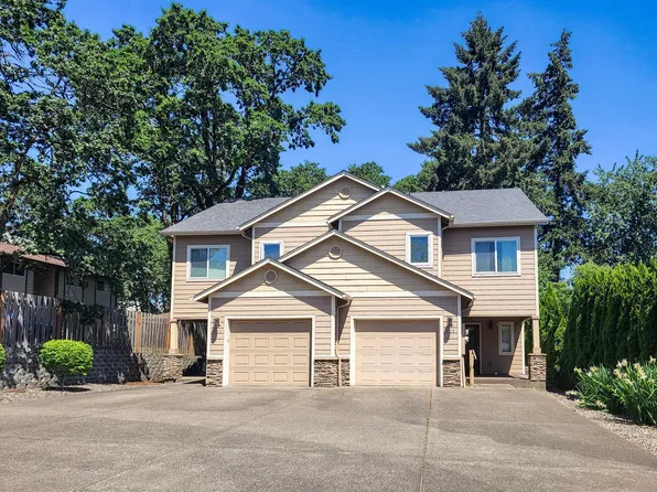 Madrona407-9, 407 & 409 Madrona Ave SE #409, Salem, OR 97302