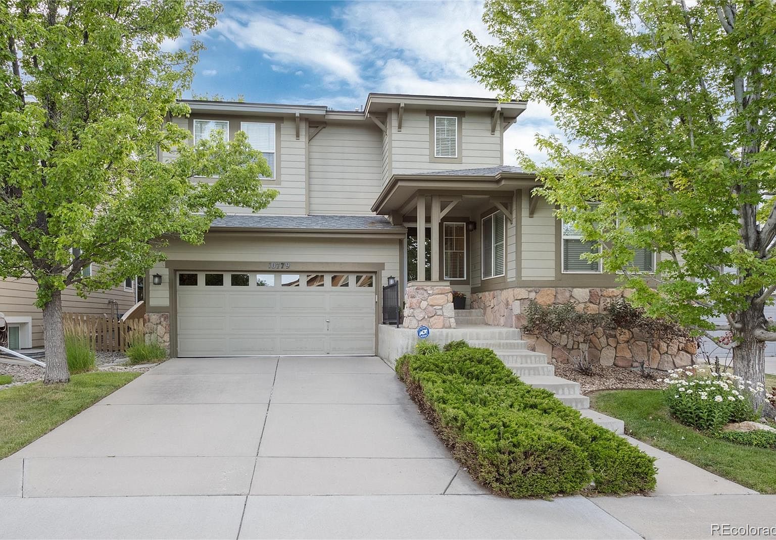 10779 Southhaven Circle, Highlands Ranch, CO 80126 | Zillow
