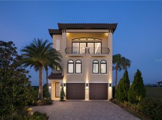 16214 Ravenna Ct, Montverde, FL 34756