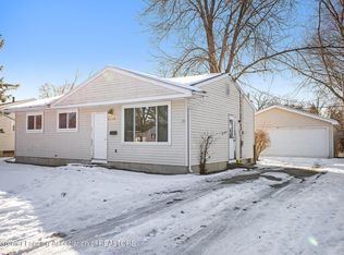 3339 Glenbrook Dr, Lansing, MI