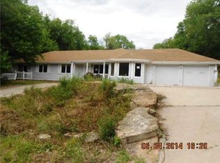 4006 NW Linden Rd, Kansas City, MO 64151