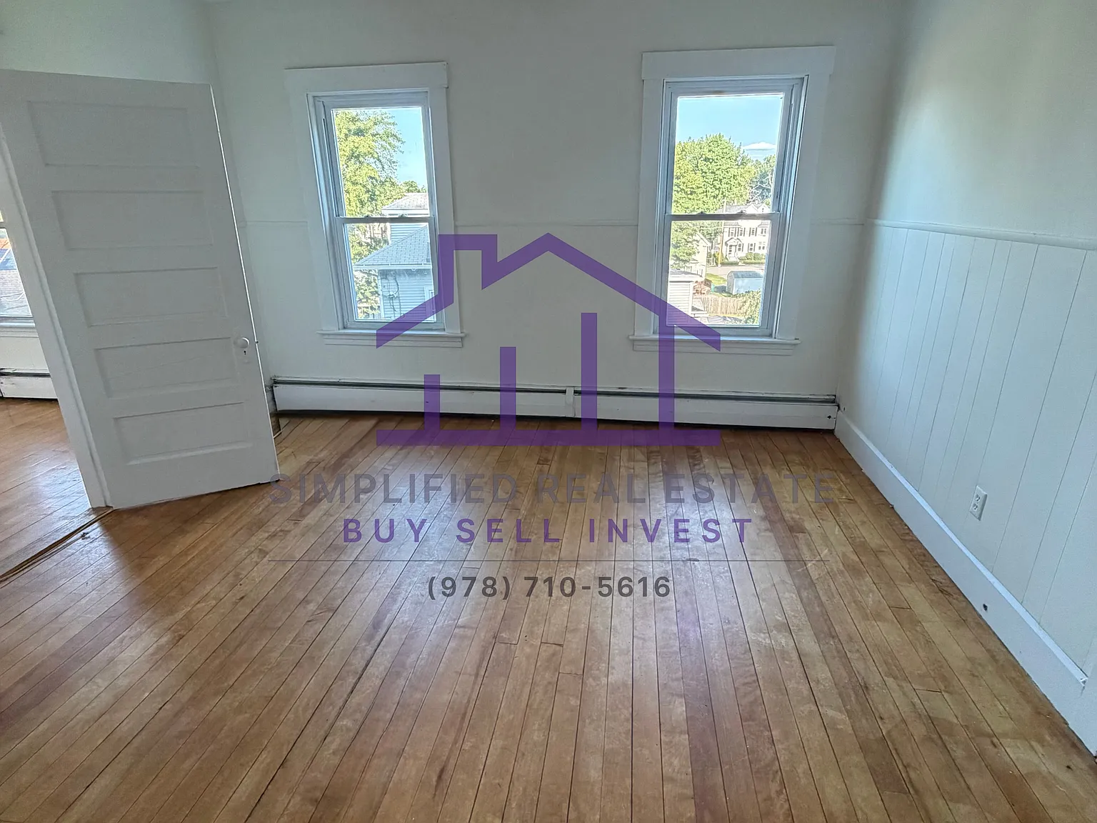 3 bed, 800 sqft, $1,700 — Photo 2