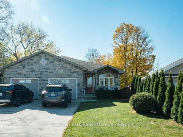 728 Elgin St, Saugeen Shores, ON N0H 2C4