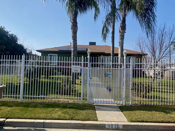 3116 Cornell St, Bakersfield, CA 93305