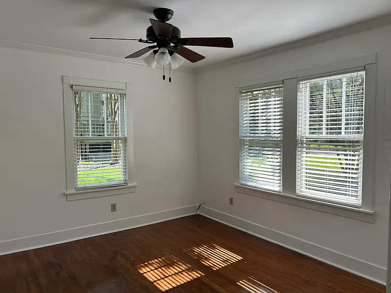 203 1/2 E Gillespie St — Photo 9