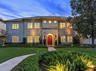100 Englewood St, Bellaire, TX 77401