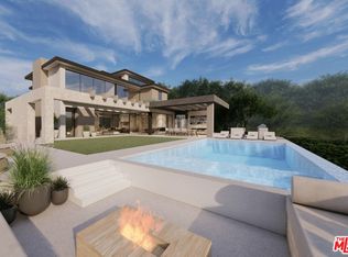 590 N Tigertail Rd, Los Angeles, CA 90049