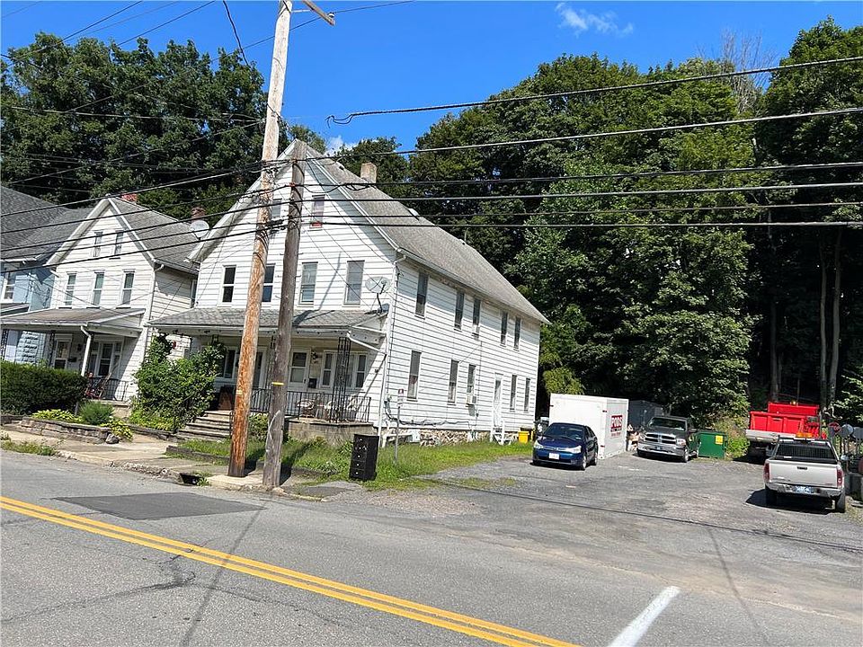 671 S Main St, Bangor, PA 18013 Zillow