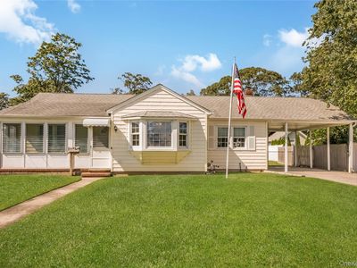 15 Brook Street, Sayville, NY, 11782