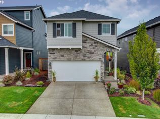 13645 SE Kingsfisher Way, Happy Valley, OR 97015