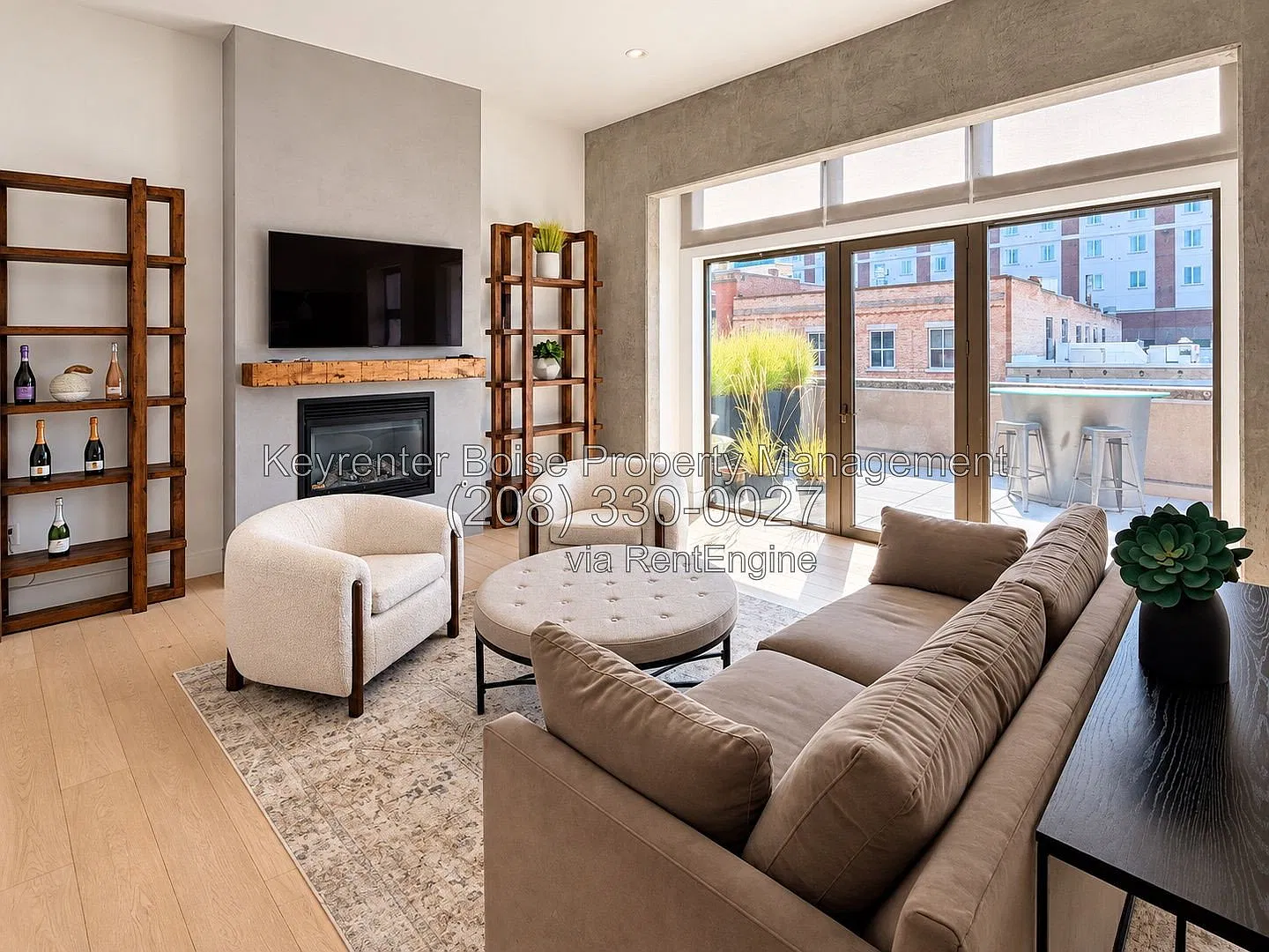 2 bed, 2.0 bath, 1350 sqft, $3,500 — Photo 1