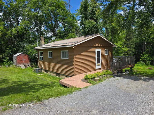 115 Kennedy Dr, Trent Lakes, ON K0M 1A0