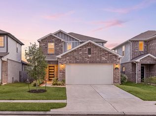 23334 Wise Walk Dr, Katy, TX 77493