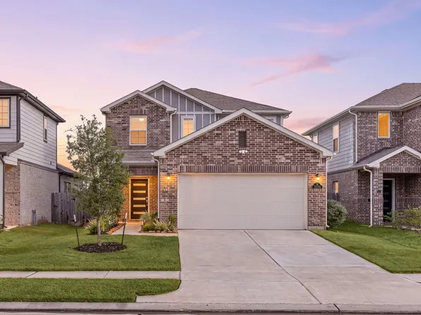 23334 Wise Walk Dr, Katy, TX 77493