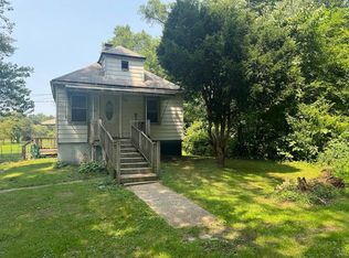 4380 Roosevelt Pl, Gary, IN 46408