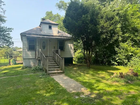 4380 Roosevelt Pl, Gary, IN 46408