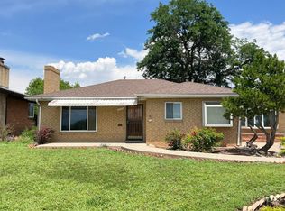 2225 W Ohio Ave, Denver, CO 80223
