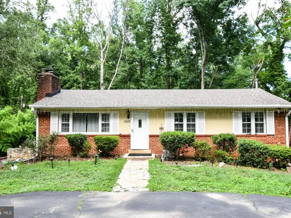 5209 Yuma Ct, Alexandria, VA 22312