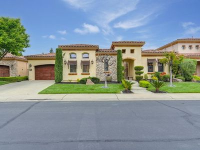 1664 Calabria Way, Roseville, CA, 95747