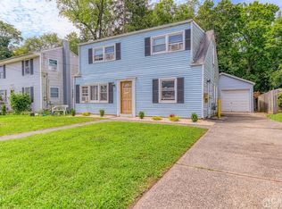 6 Woodbridge St, New Brunswick, NJ