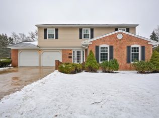901 59th St, Lisle, IL