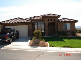 1276 Vista Del Monte Dr, Mesquite, NV 89027