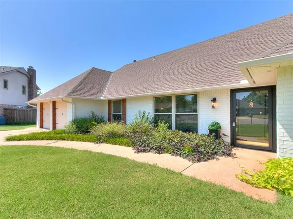 2341 NW 120th Cir, Oklahoma City, OK 73120