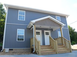 414 Sam Love Rd #A, Rocky Face, GA 30740