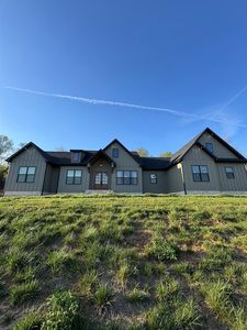 387 Copeland Cove Rd, Livingston, TN, 38570