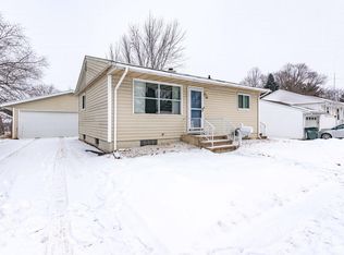 542 Charles St, Reedsburg, WI 53959