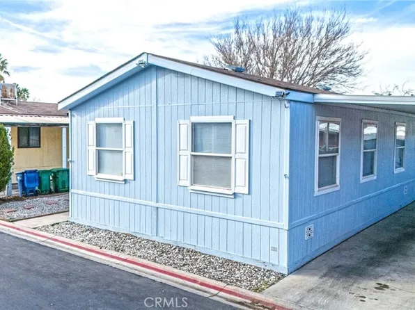 3524 E Avenue R Space 258, Palmdale, CA 93550