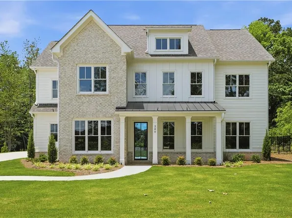 280 County Rd, Marietta, GA 30064