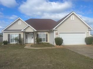 207 Gritney Rd, Daleville, AL 36322