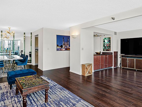5th image of 195 N Harbor Dr APT 5409