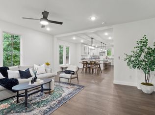 4293 Armstrong Rd, Springfield, TN 37172