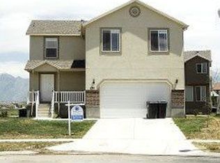788 N Braemar Way, Saratoga Springs, UT 84045