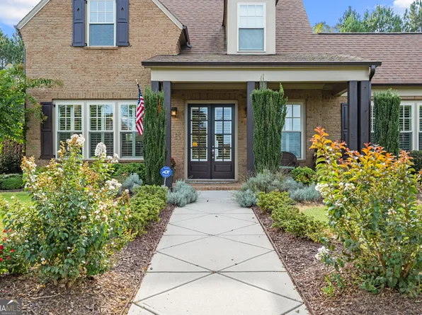 162 Cadence Trl, Canton, GA 30115