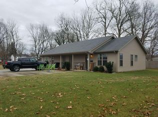 490 Gano Ave, Georgetown, KY 40324