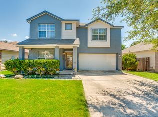 124 Foxglove Pass, Cibolo, TX 78108