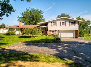 2172 State Route 81 N, Calhoun, KY 42327