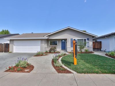 2040 Orestes Way, Campbell, CA, 95008