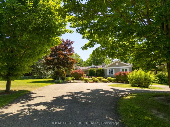 5258 Winston Churchill Blvd, Erin, ON N0B 1T0