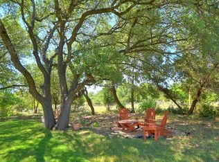 313 Goose Island Dr, Georgetown, TX 78633