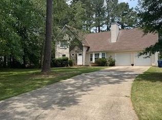 4706 Jay Bird Ln, Powder Springs, GA 30127