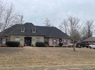 2117 Forest Hills Blvd, Haughton, LA 71037