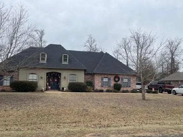 2117 Forest Hills Blvd, Haughton, LA 71037