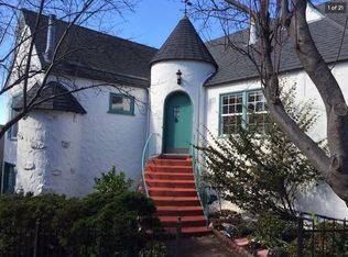 43 Rock Ln, Berkeley, CA 94708