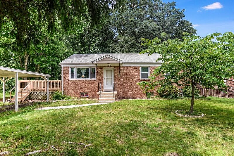 1st image of 11607 Terrace Dr