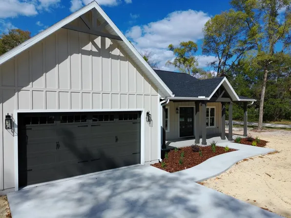 5151 NW 73rd St, Chiefland, FL 32626