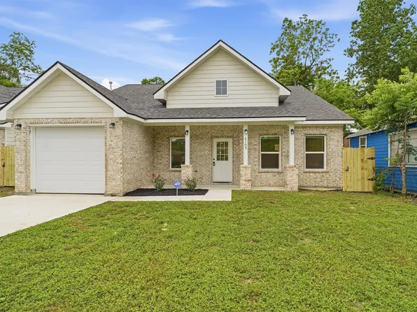 6109 Woodrow St, Texas City, TX 77591